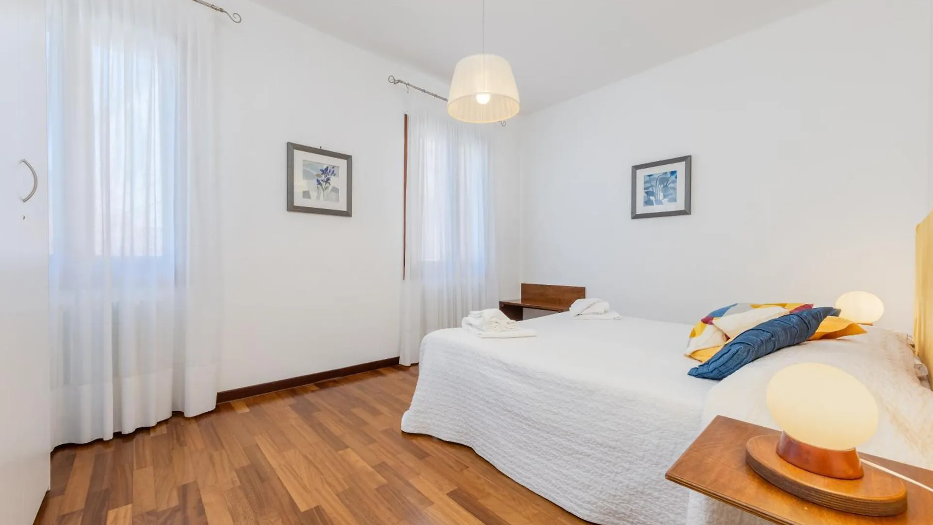 Aparthotel Corte Nova Venice