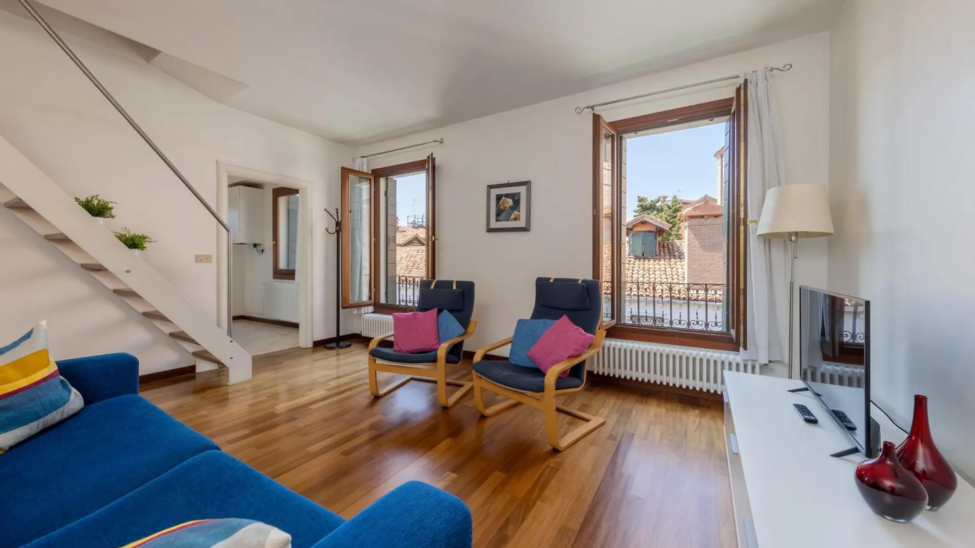 Corte Nova Venice