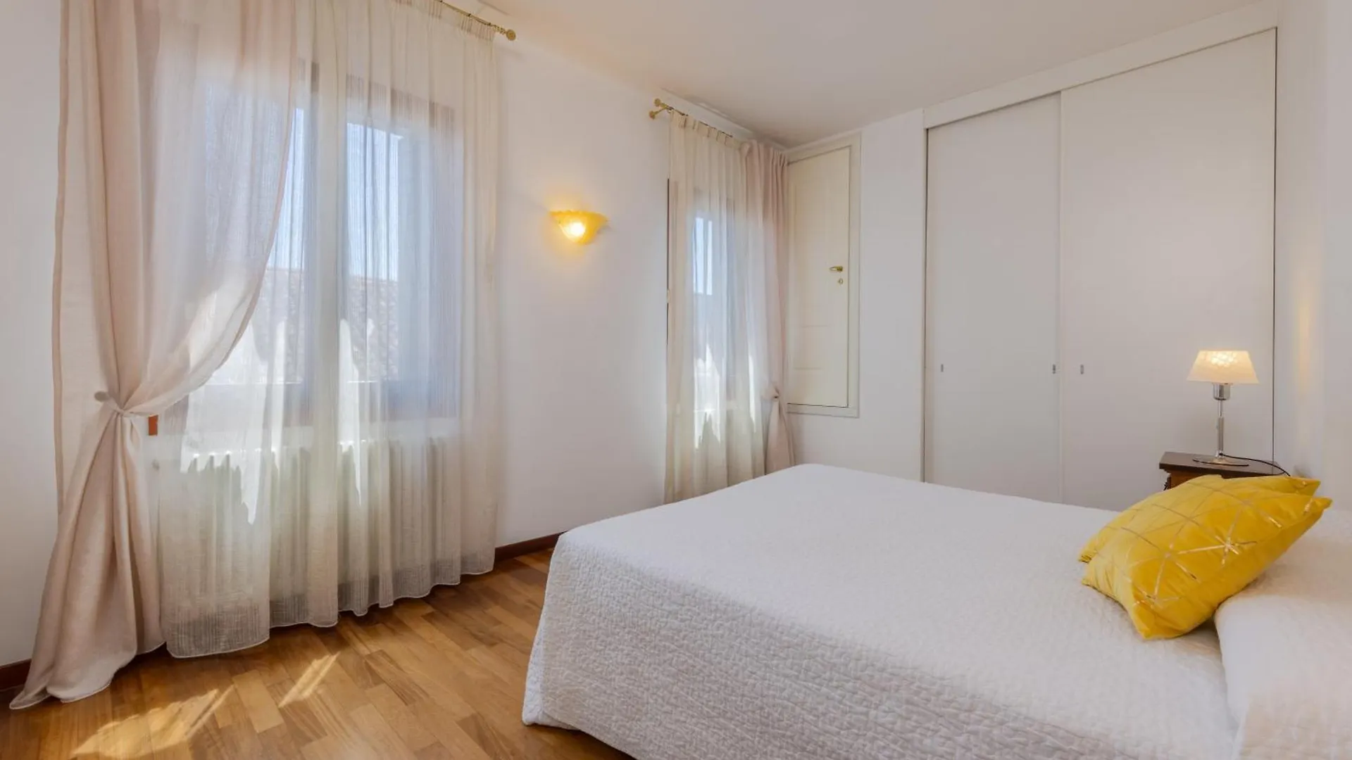 Corte Nova Venice