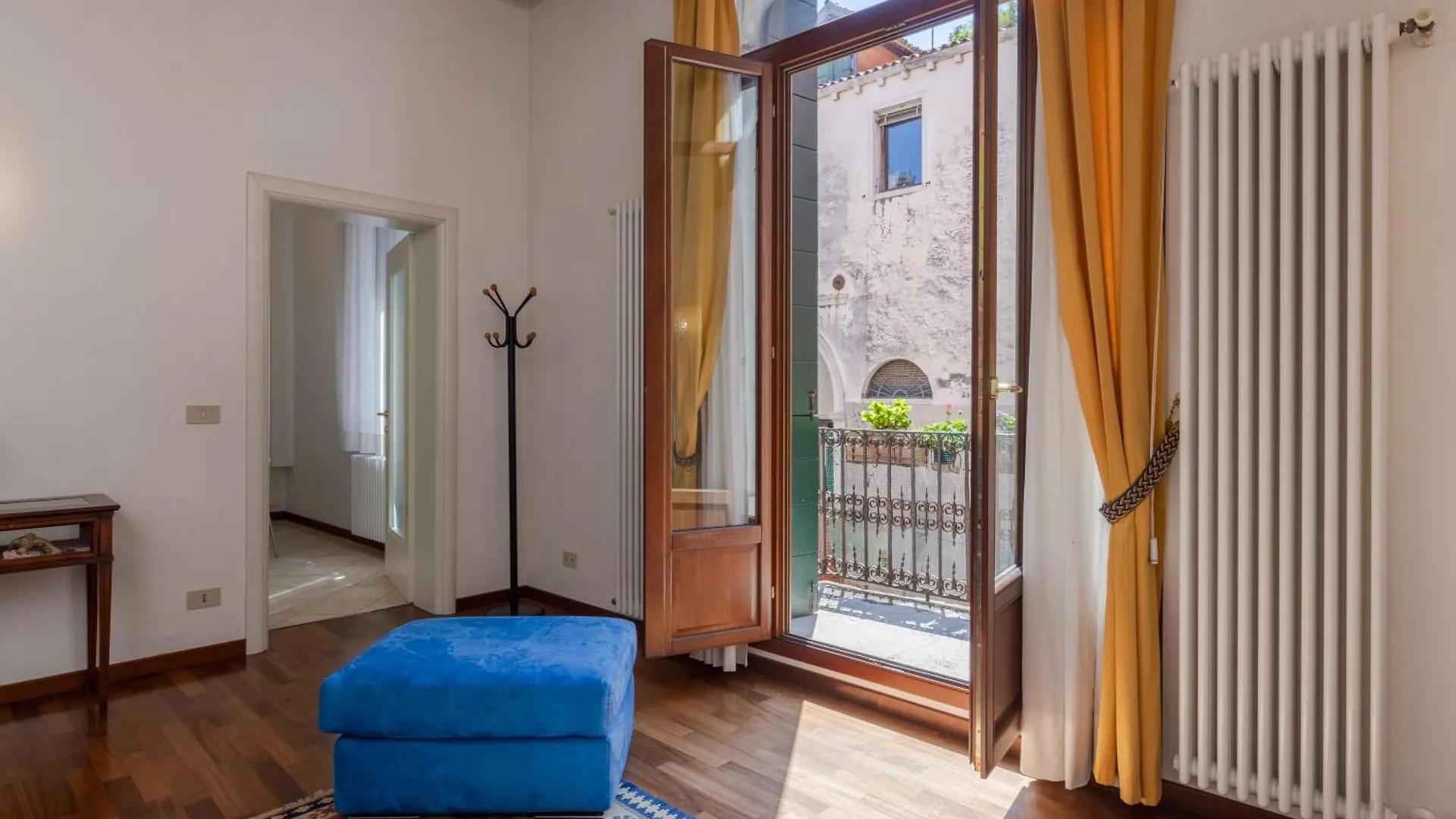 Corte Nova Venice Aparthotel