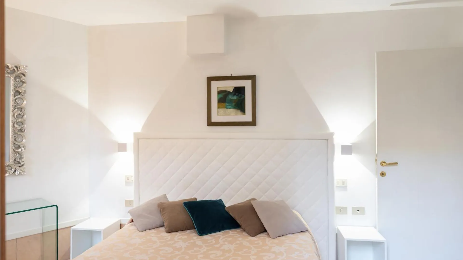 ** Aparthotel Corte Nova Venice Italy