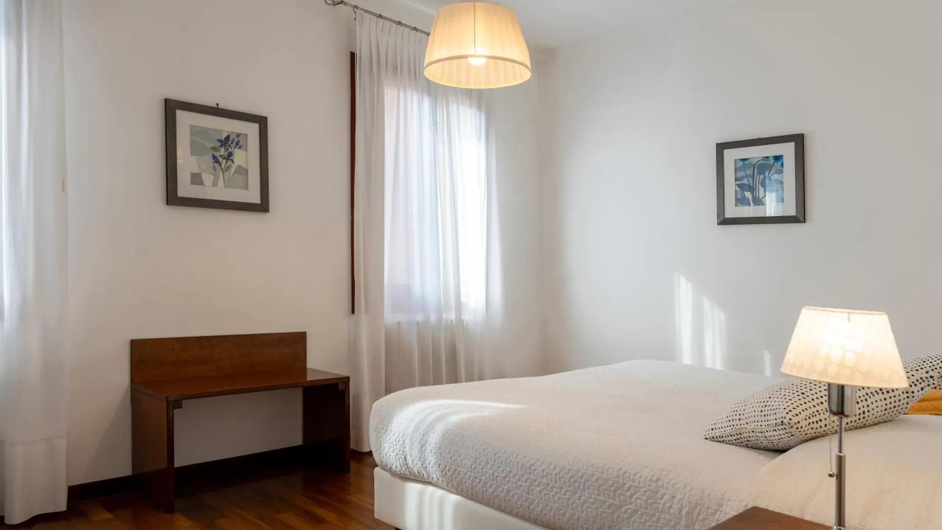 Corte Nova Venice Aparthotel
