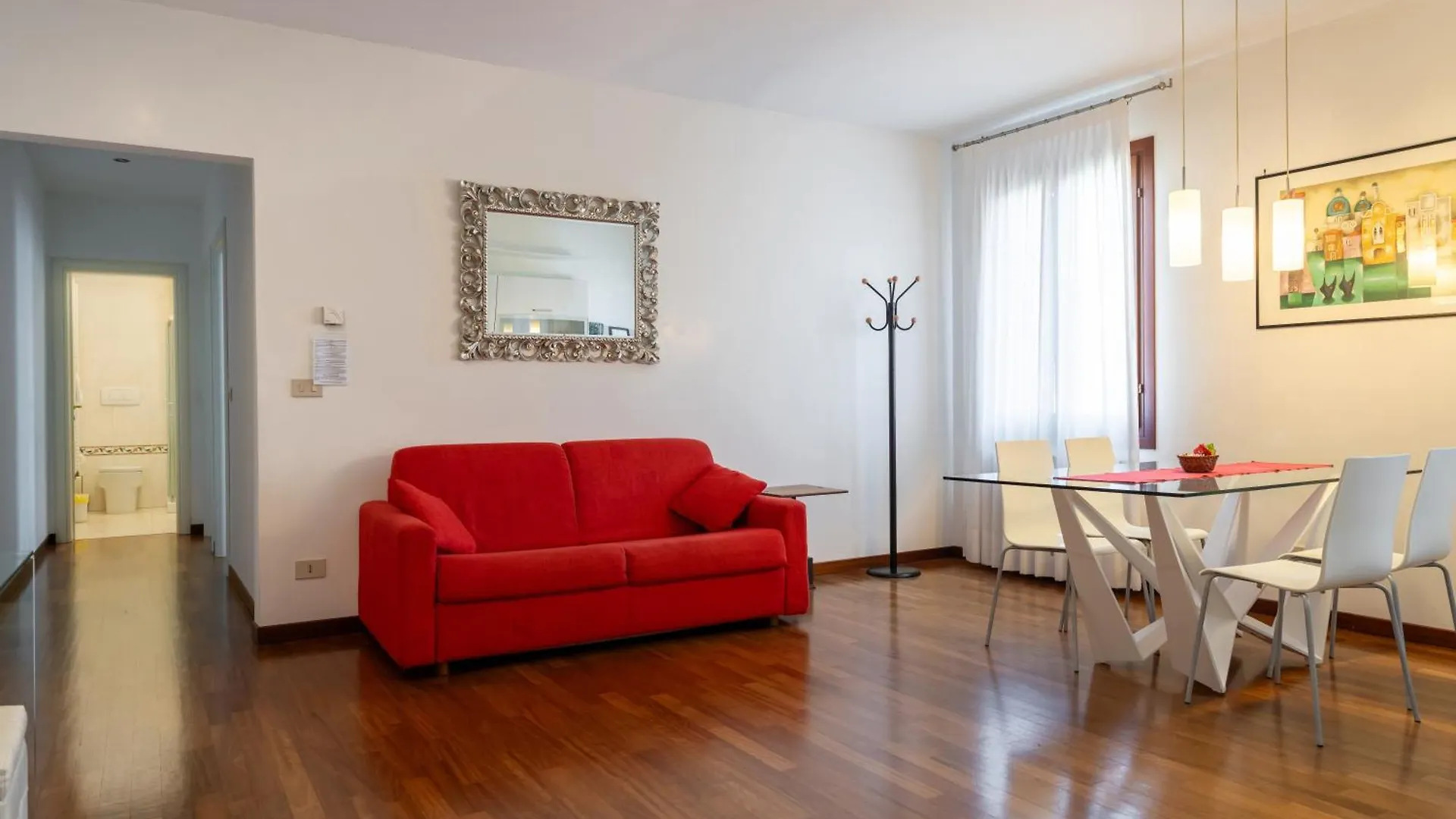 Corte Nova Venice
