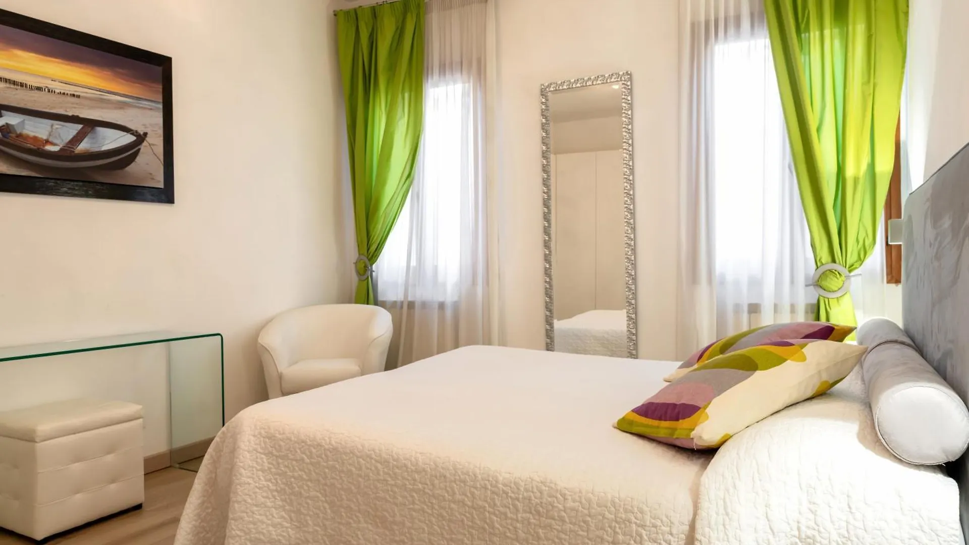 Aparthotel Corte Nova Venice