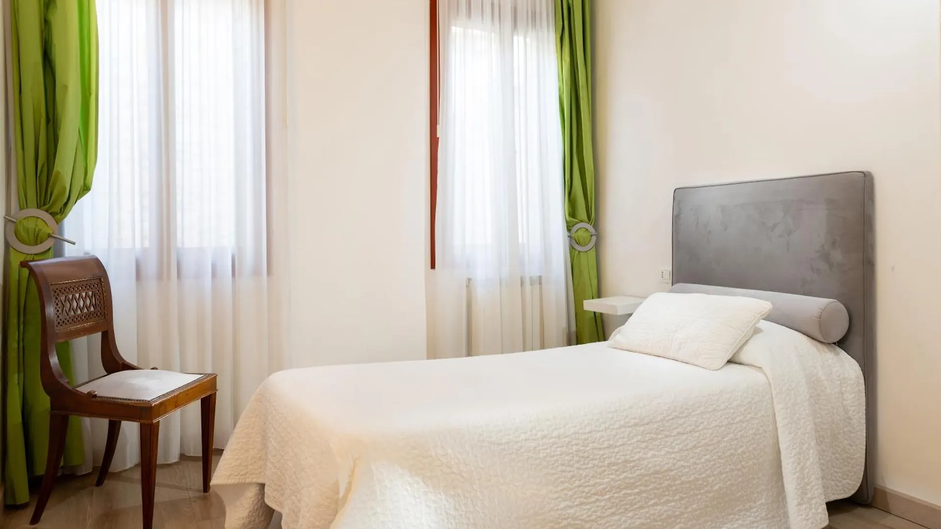 Aparthotel Corte Nova Venice