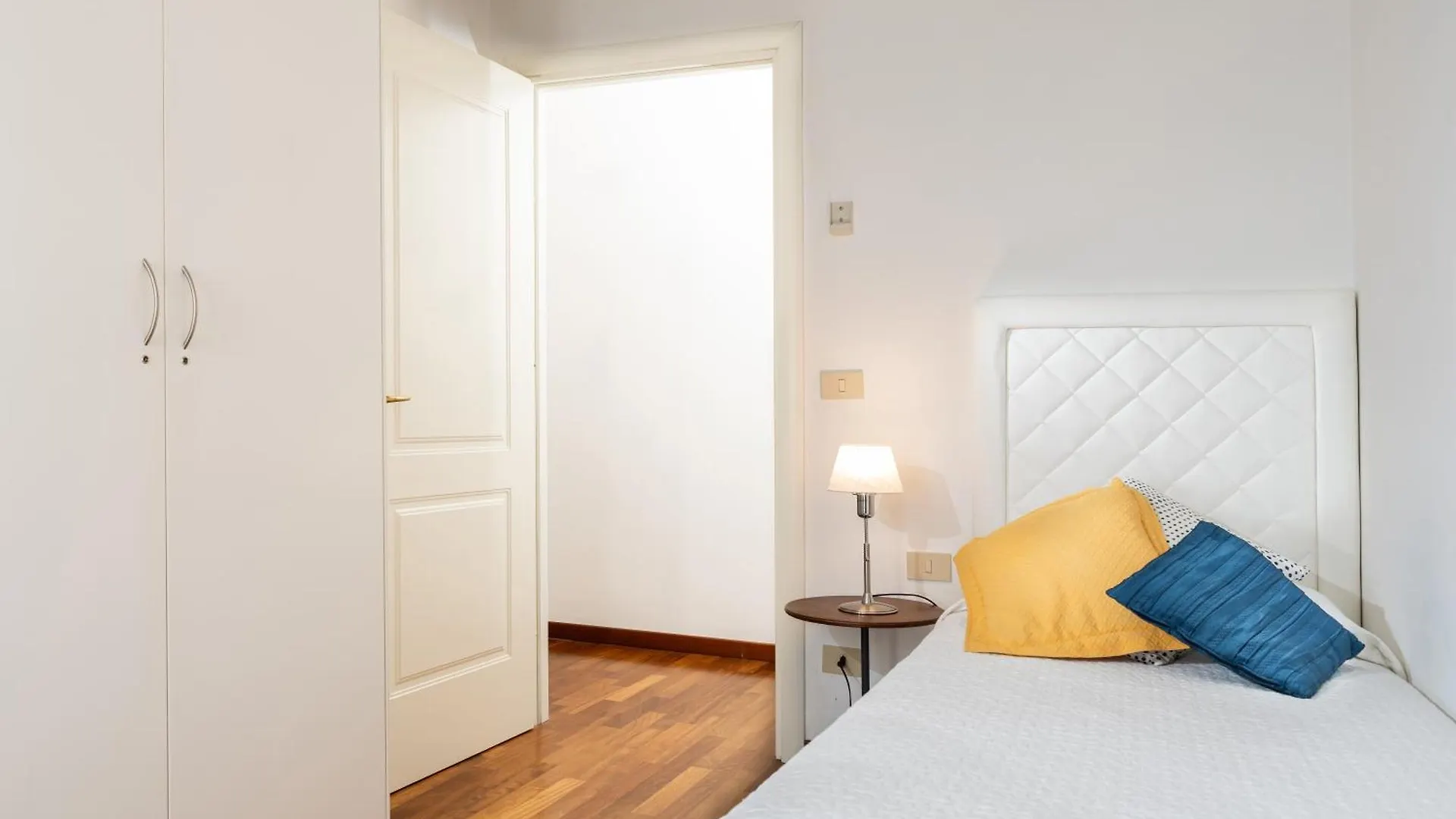 ** Aparthotel Corte Nova Venice Italy