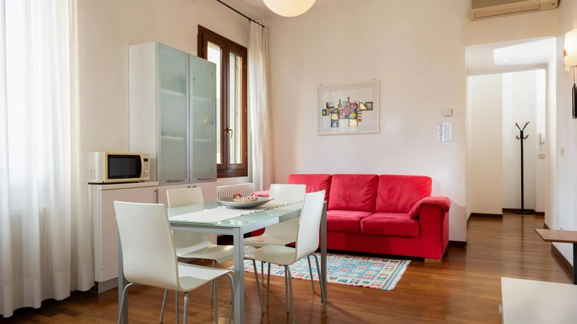 Aparthotel Corte Nova Venice