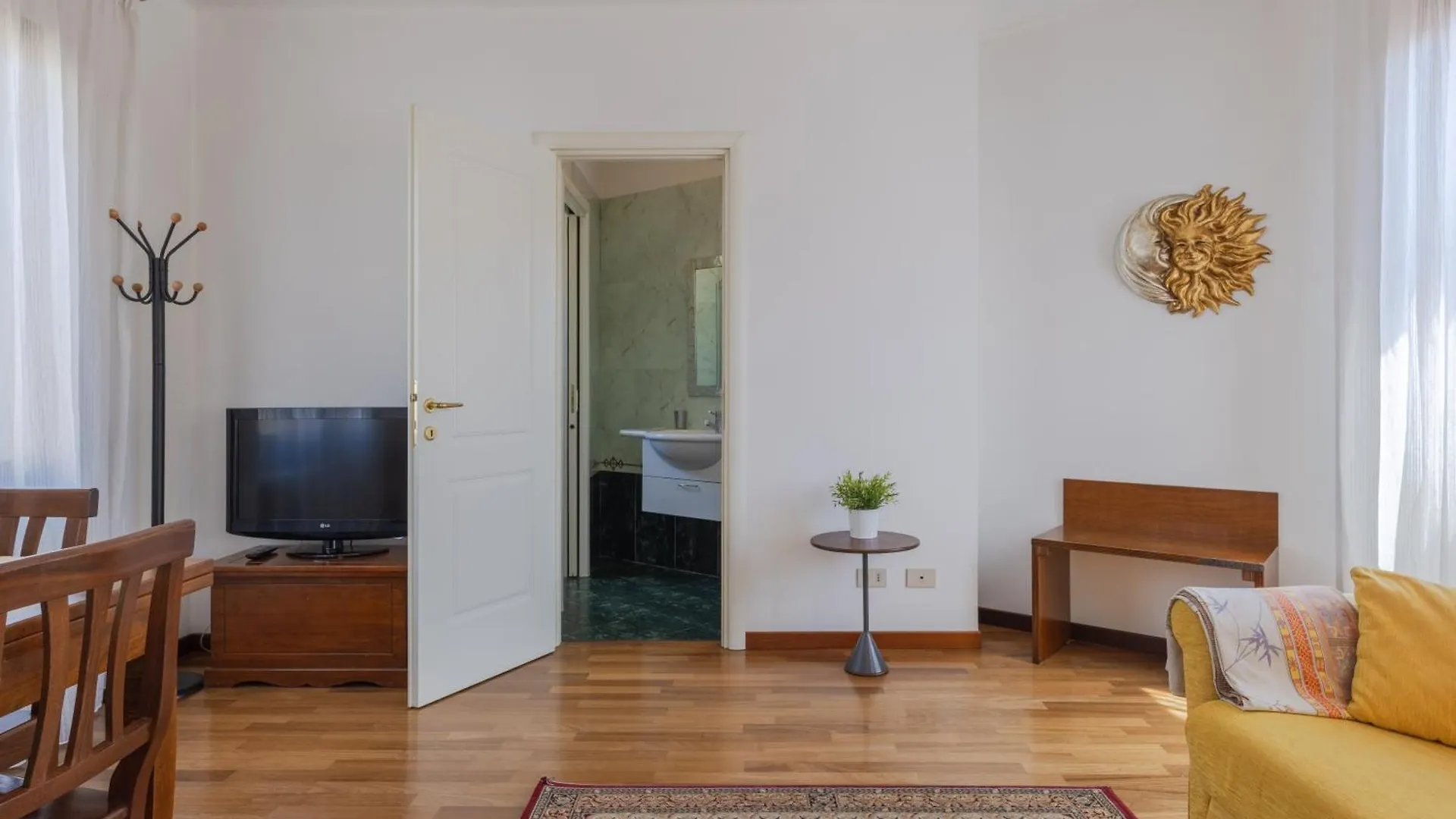Aparthotel Corte Nova Venice