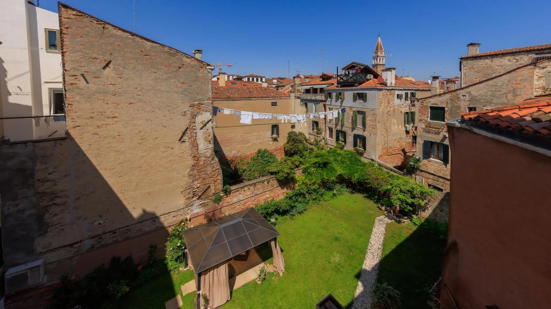 Corte Nova Venice
