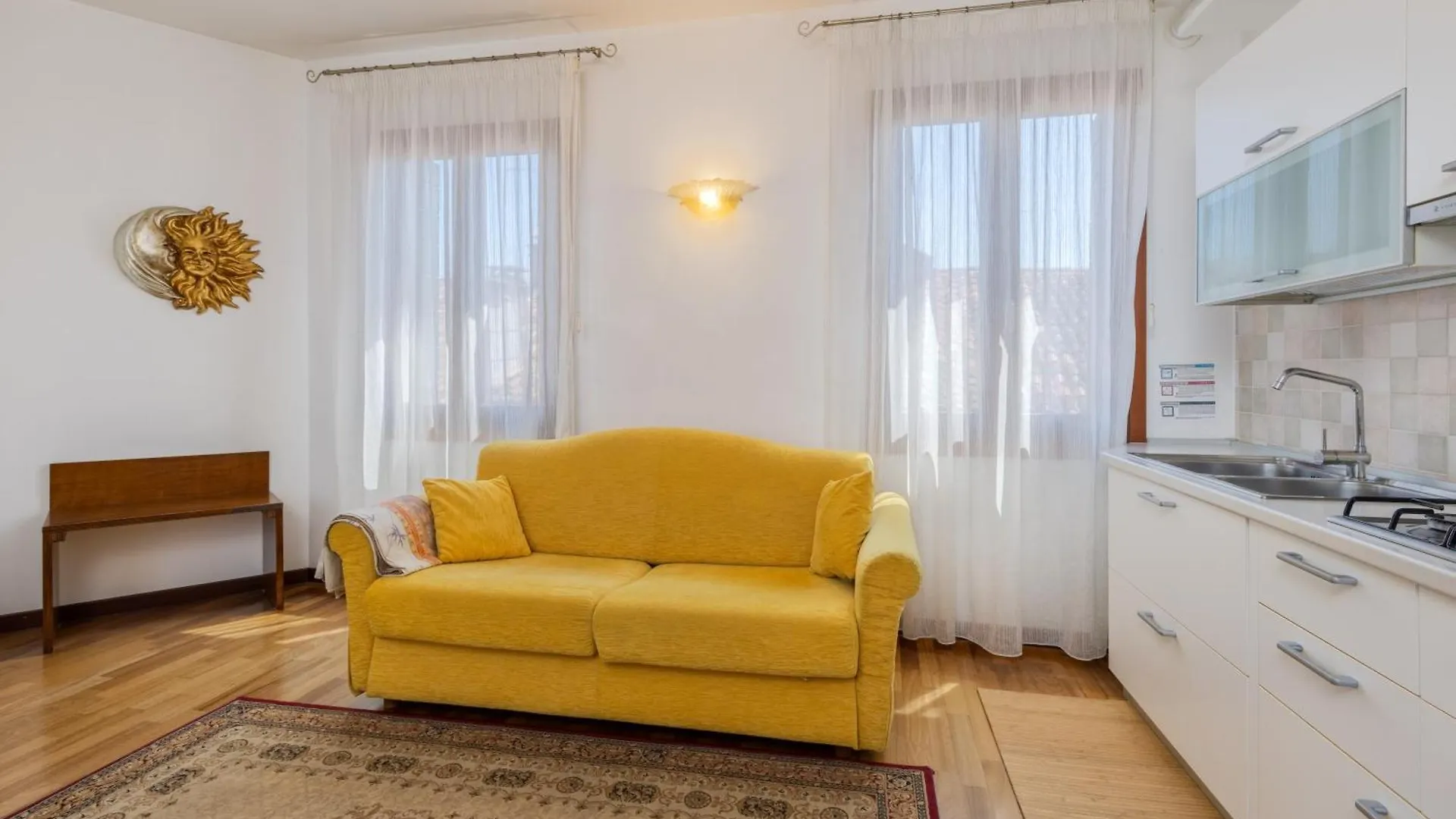 Corte Nova Venice 2*,  Italy