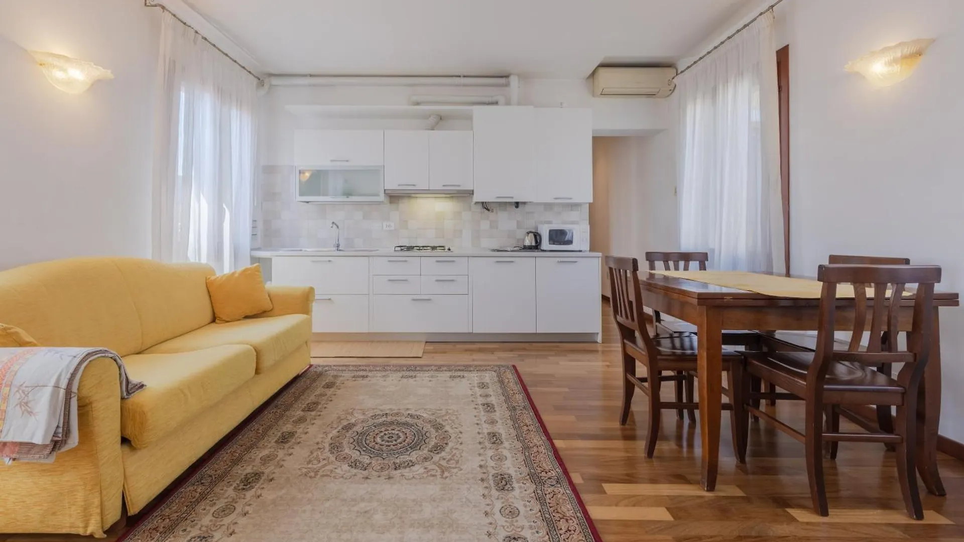 Aparthotel Corte Nova Venice