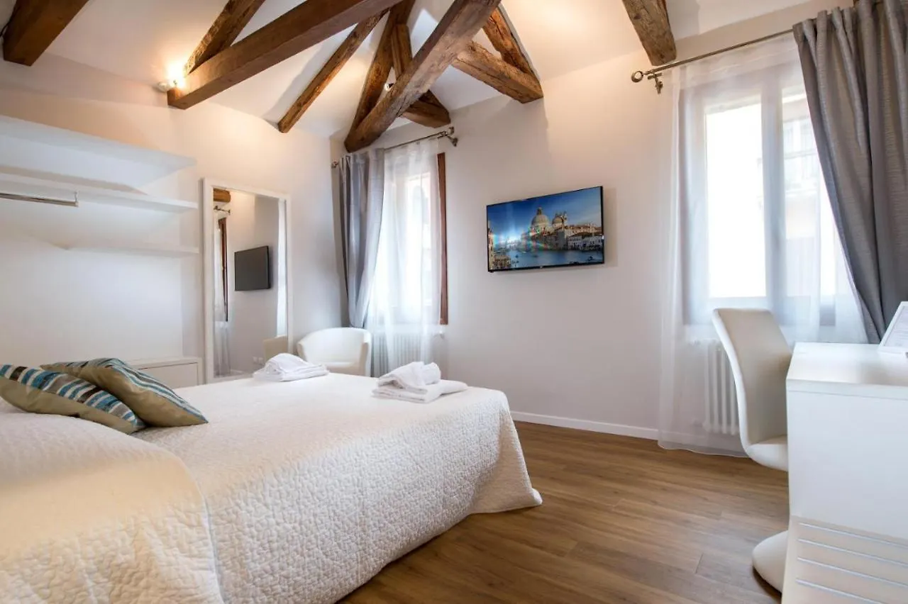 Corte Nova Venice Aparthotel