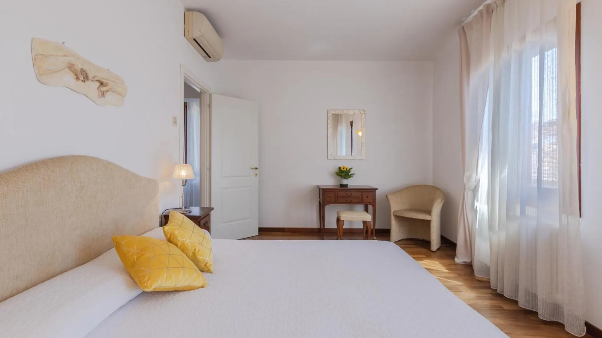Corte Nova Wenecja Hotel apartamentowy