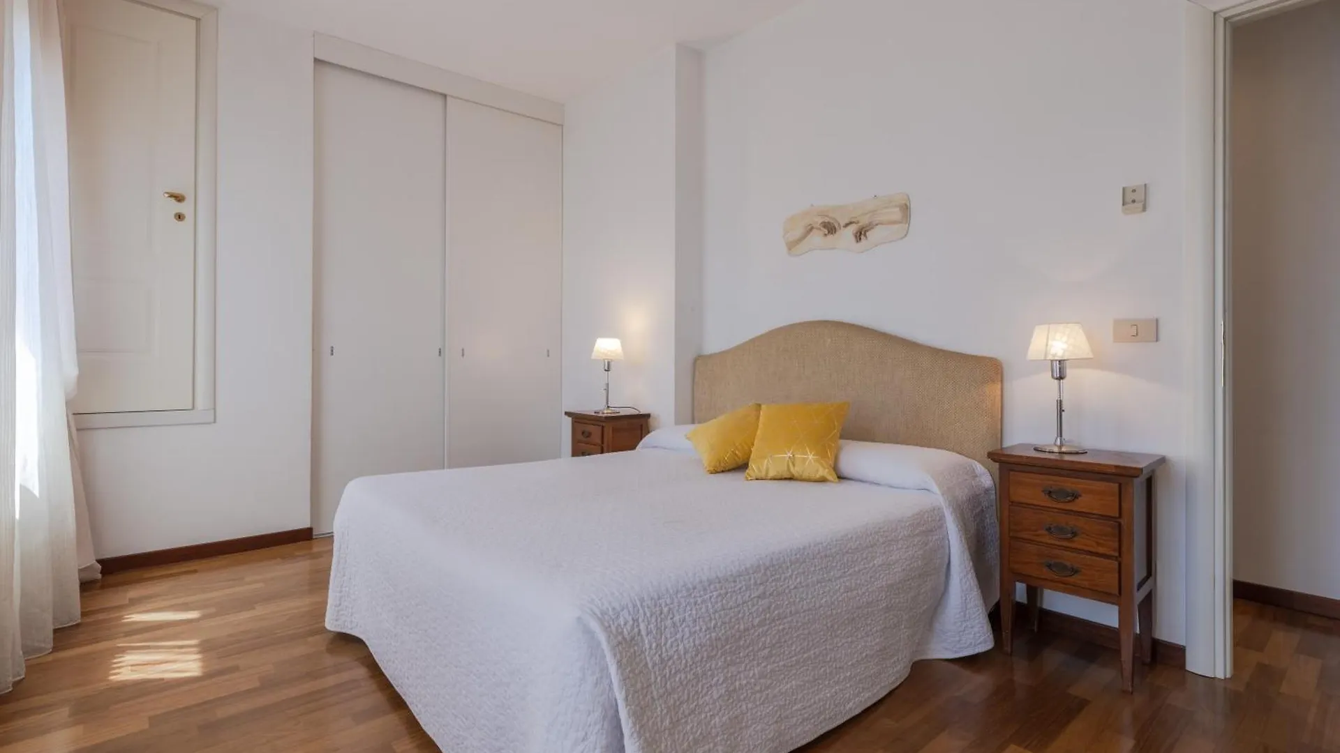 Corte Nova Wenecja Hotel apartamentowy