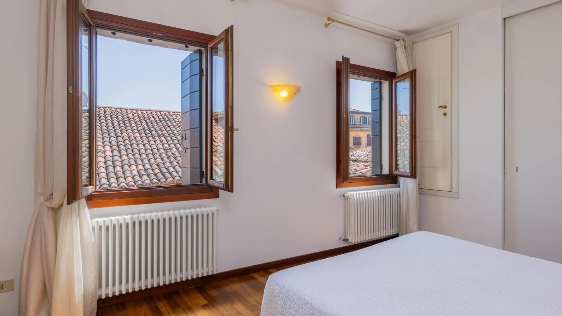 Corte Nova Wenecja Hotel apartamentowy