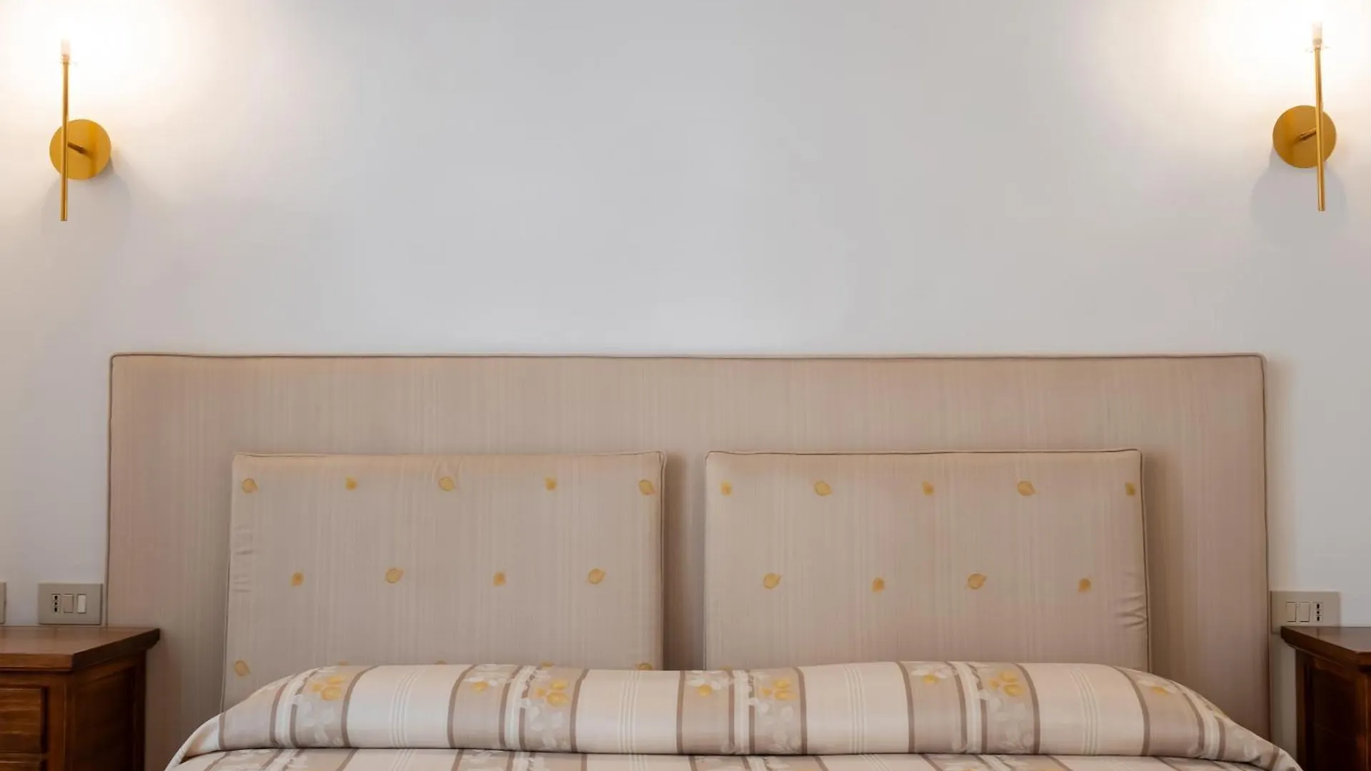 Hotel apartamentowy Corte Nova Wenecja