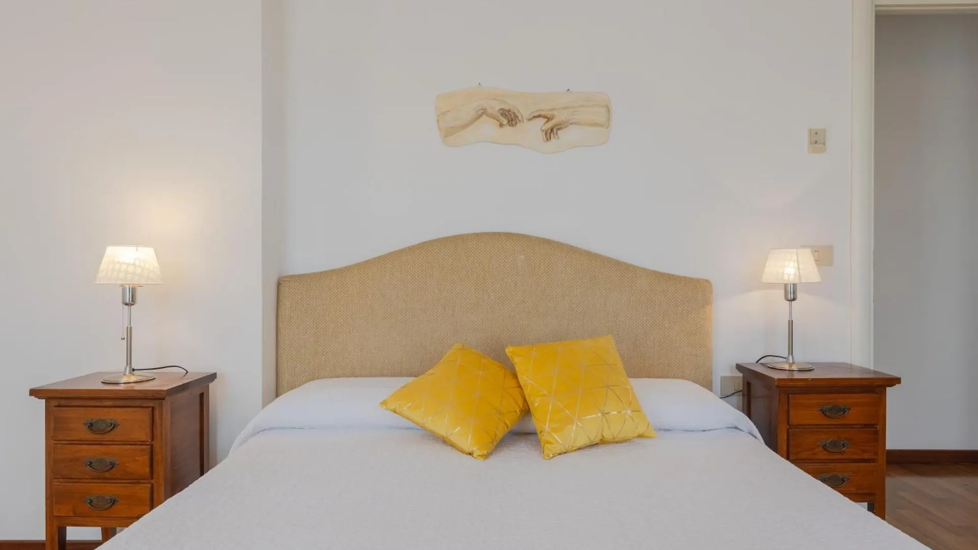 Corte Nova Wenecja Hotel apartamentowy