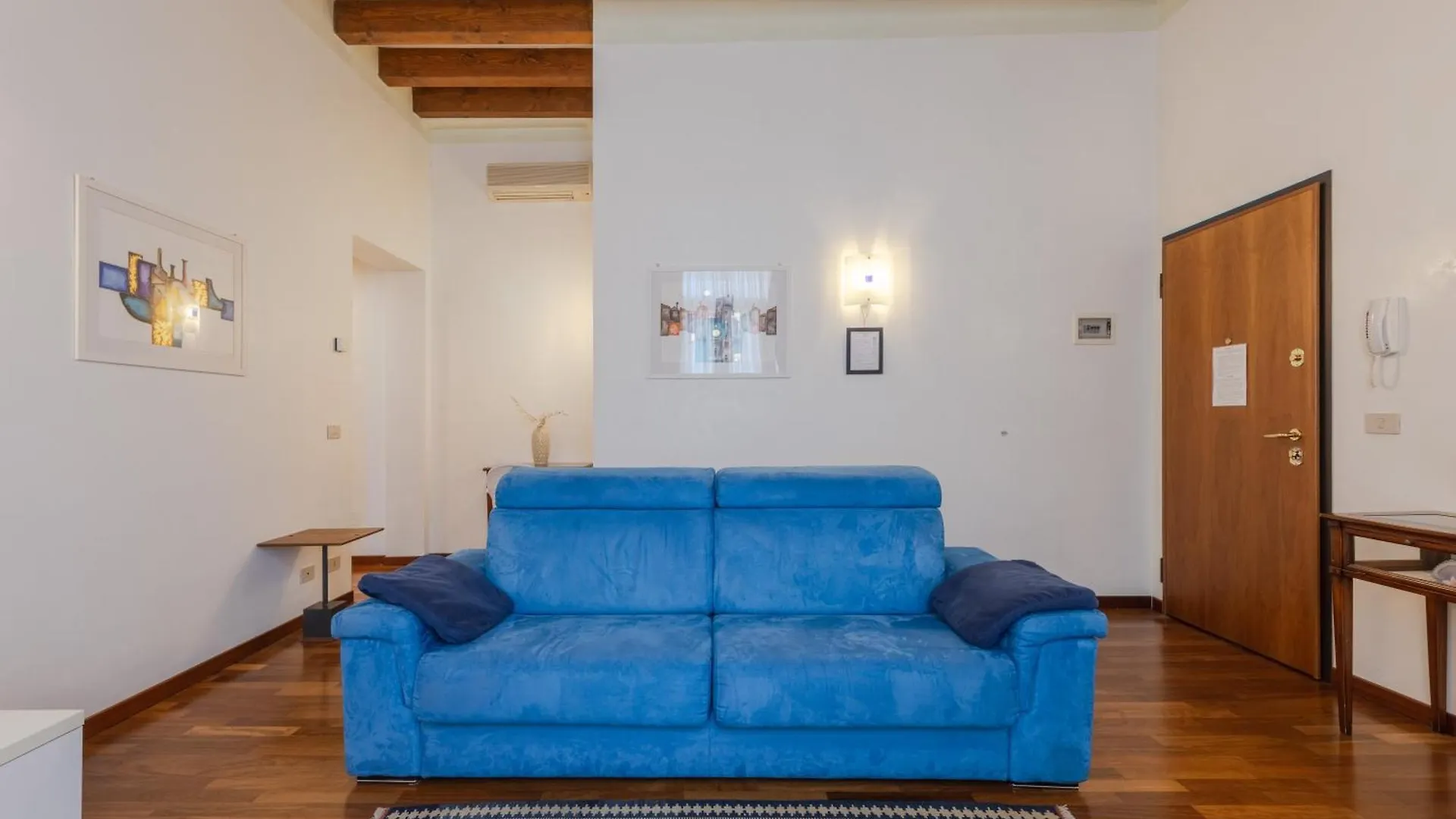 ** Hotel apartamentowy Corte Nova Wenecja Włochy