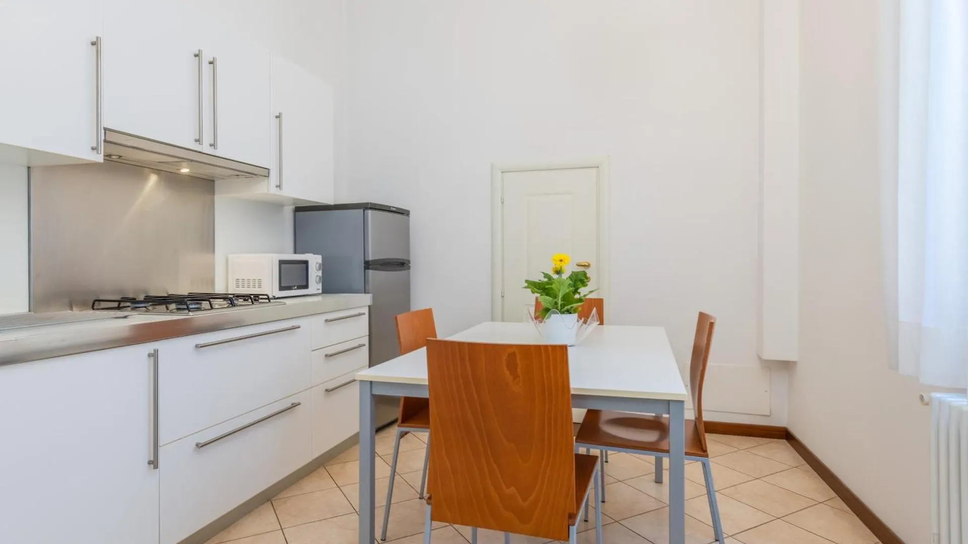 Corte Nova Wenecja Hotel apartamentowy