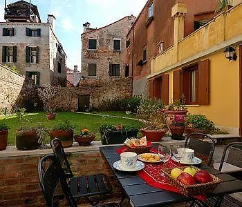 Corte Nova Wenecja Hotel apartamentowy