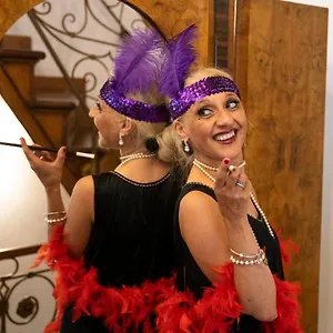 Pensionat Art Deco