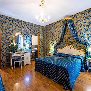 Hotel Al Gazzettino, Venecia