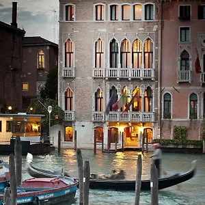 Pesaro Palace Wenecja