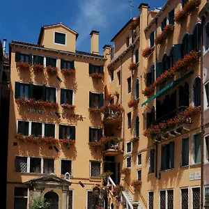 Hotel Al Codega, Venetië