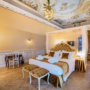 Hotel Nani Mocenigo Palace, Venetië