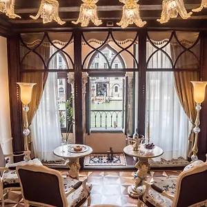 Hotel Ego' Boutique - The Silk Road, Venecia