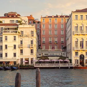 Hotel The St. Regis, Venetië