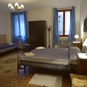 3* Frühstückspension Arabesque