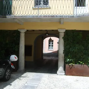 Appartement Le Tre Porte Vacanze 