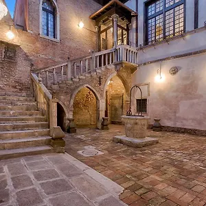 Ca' Nobile Corner *** Venice