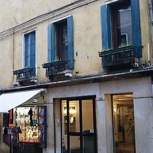 Il Moro Di ** Venedik
