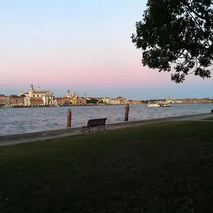  Frühstückspension Venice Home