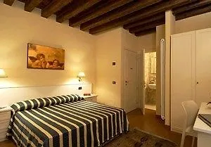 Pensión Venice Resorts Guest House, Venecia