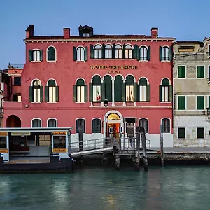 Hotel Tre Archi, Venetië