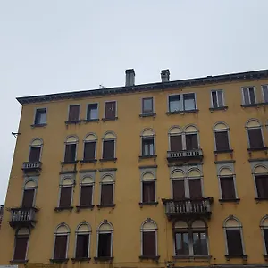 Pensión Alloggi Gerotto Calderan 1, Venecia