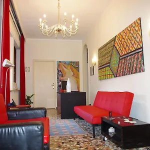 3* Gasthof Rainbow San Marco