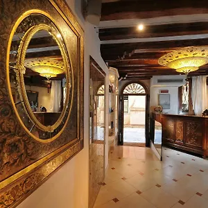 Ca' Pagan *** Venice