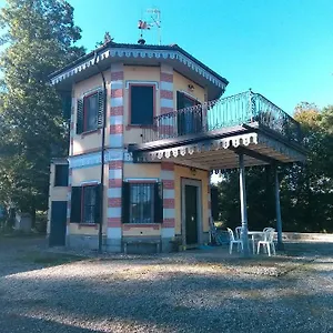 Vakantieboerderij Brugolta 
