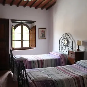 Landhuis Fattoria Castelvecchi 