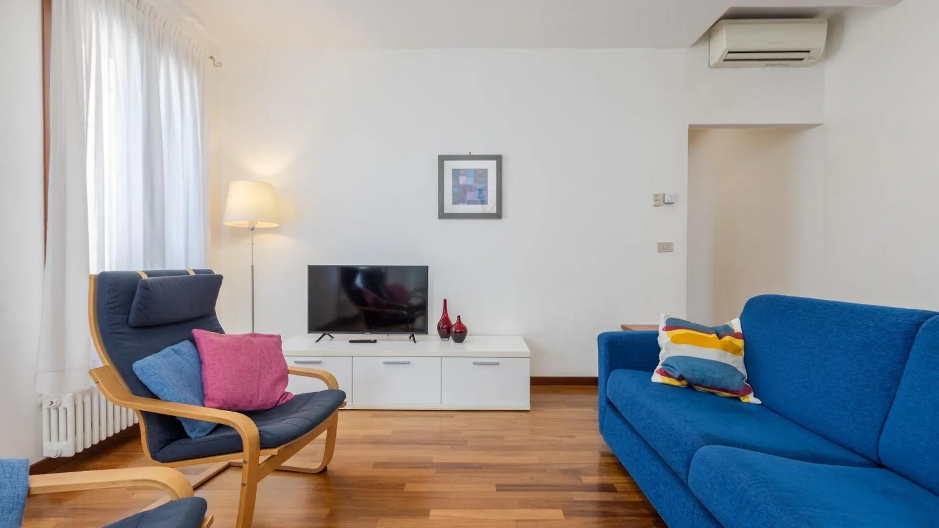Aparthotel Corte Nova Venedig