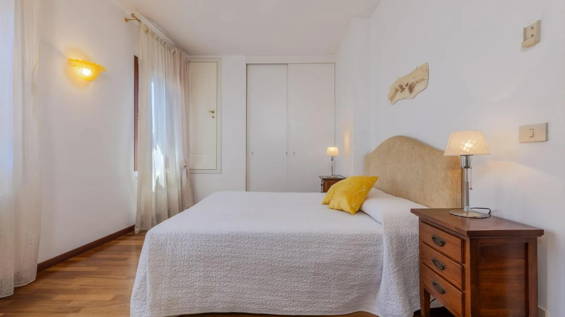 Corte Nova Venedig Aparthotel