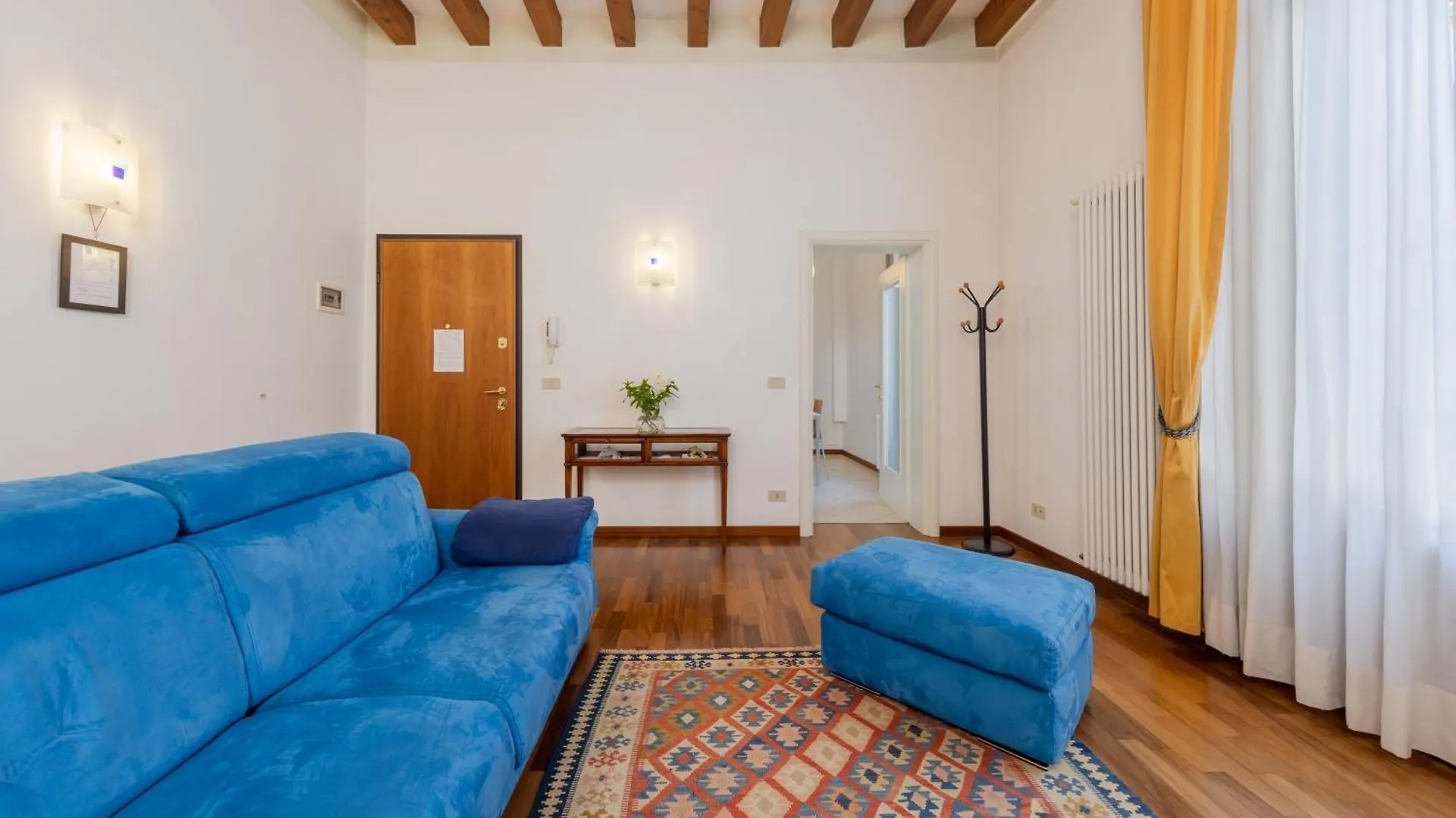 ** Aparthotel Corte Nova Venedig Italien