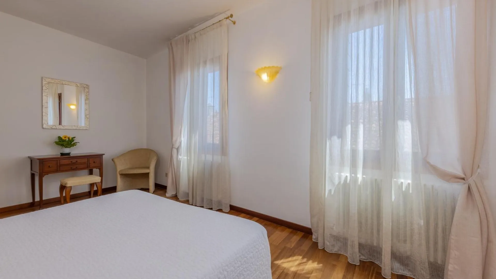 Aparthotel Corte Nova Venedig