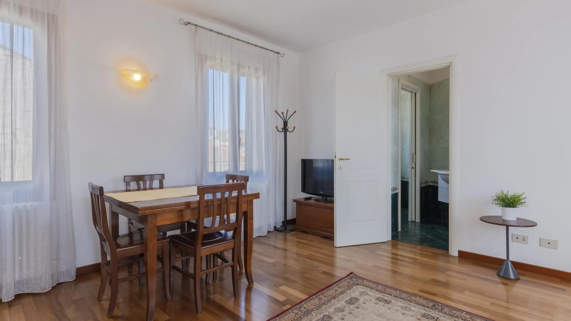 ** Aparthotel Corte Nova Venedig Italien