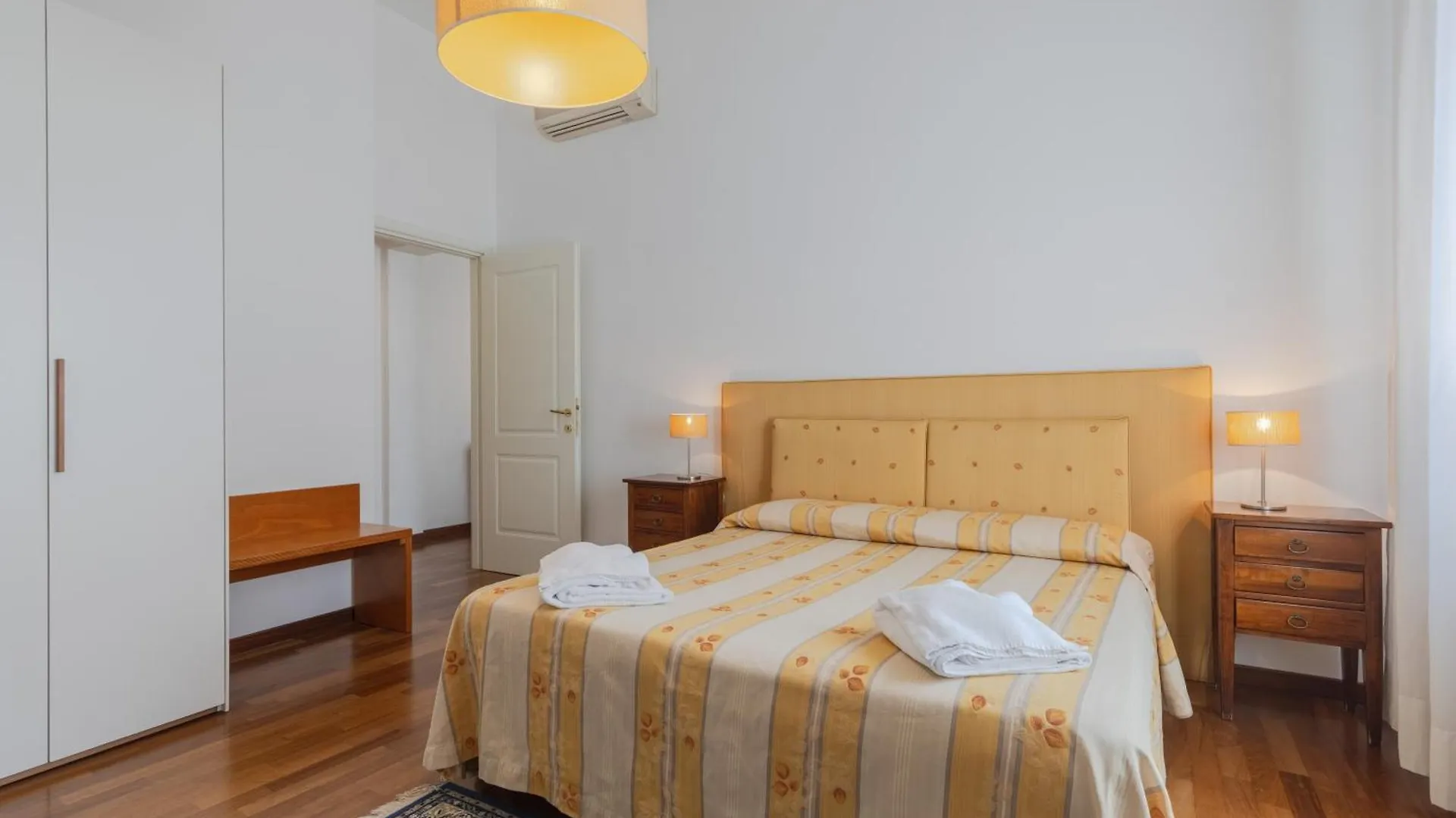 Corte Nova Venedig Aparthotel