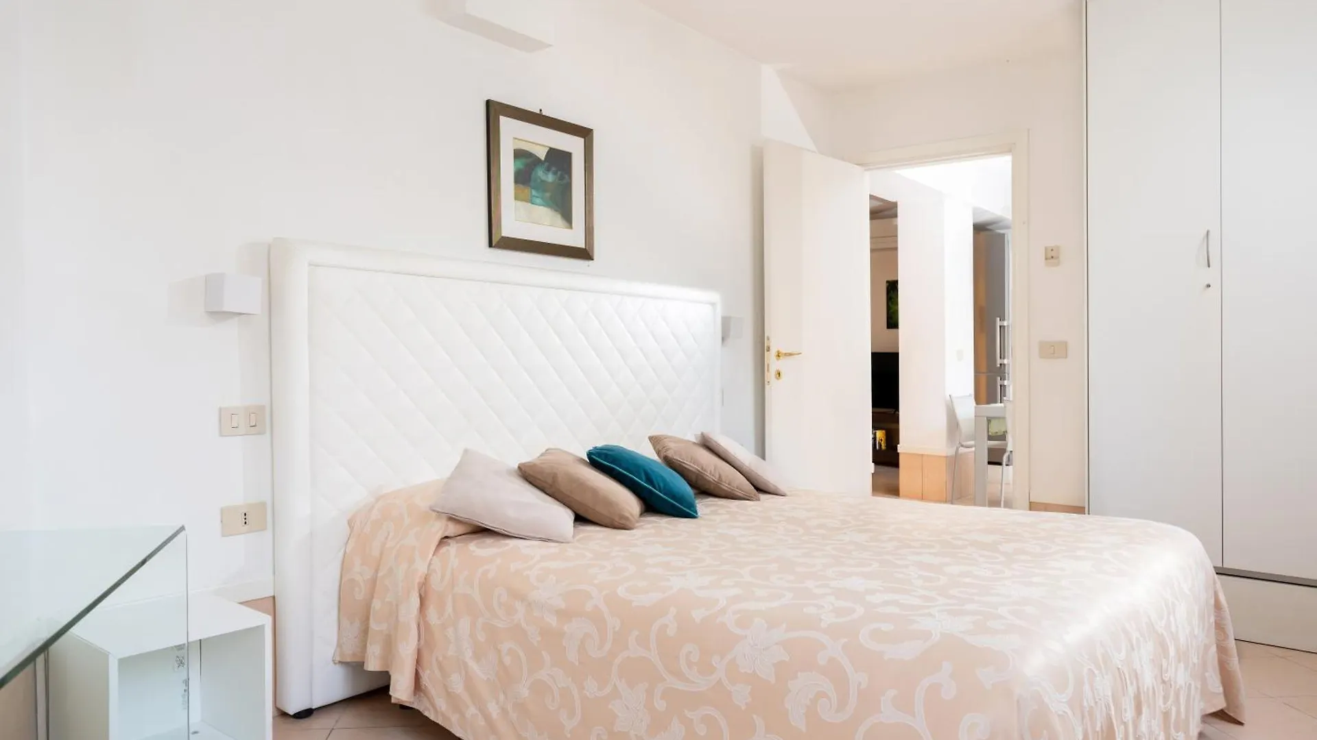 Corte Nova Benátky Aparthotel